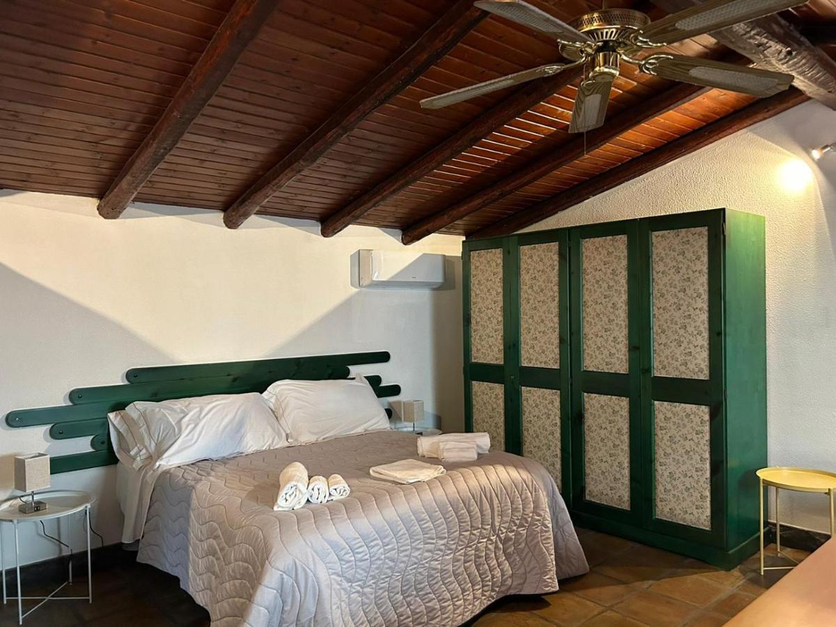 Li Cuti Apartments Катания Экстерьер фото