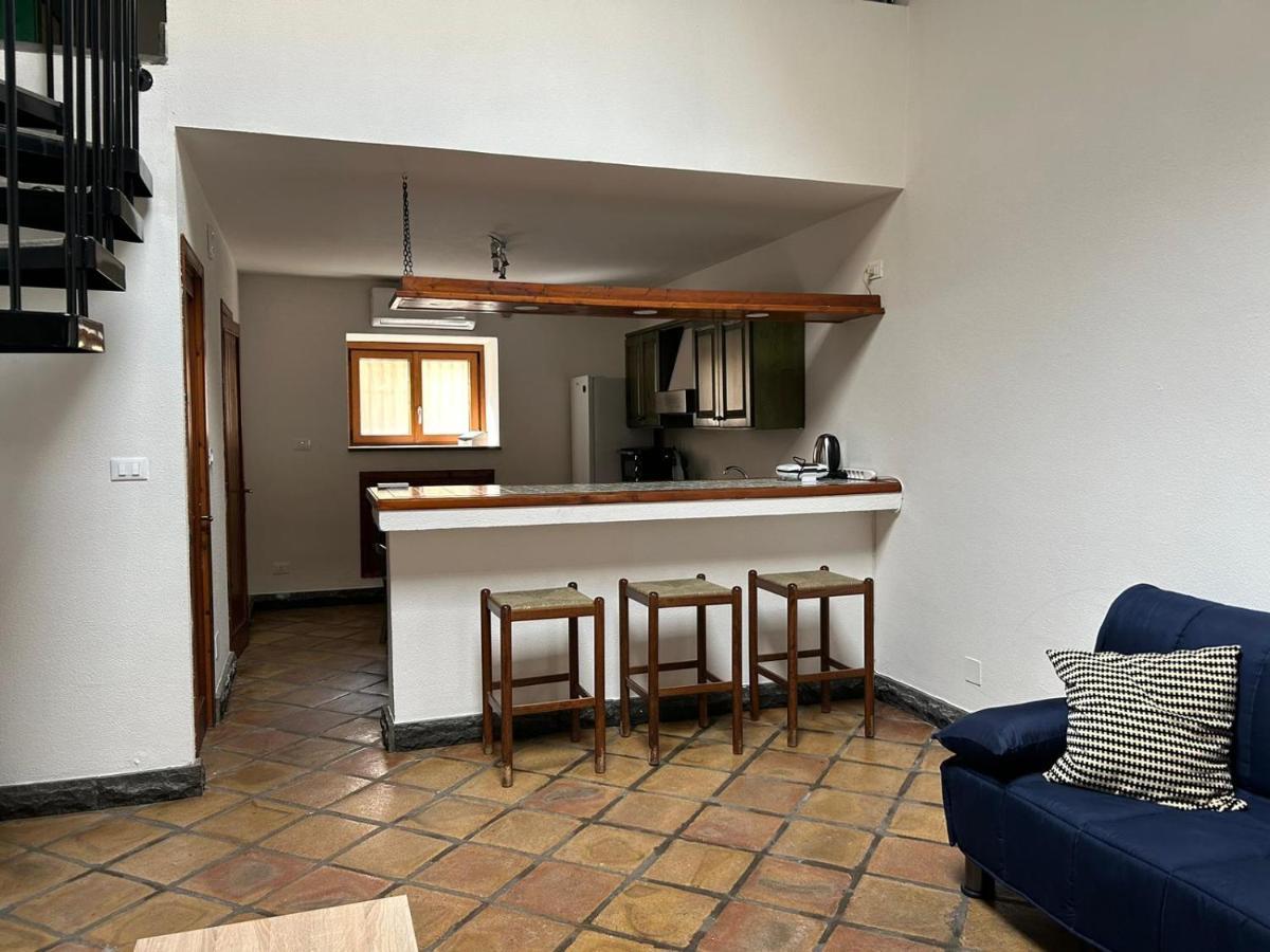 Li Cuti Apartments Катания Экстерьер фото