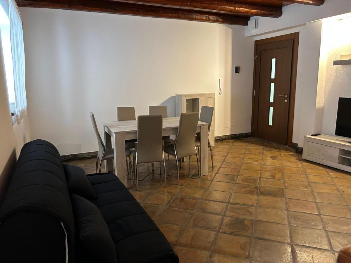 Li Cuti Apartments Катания Экстерьер фото