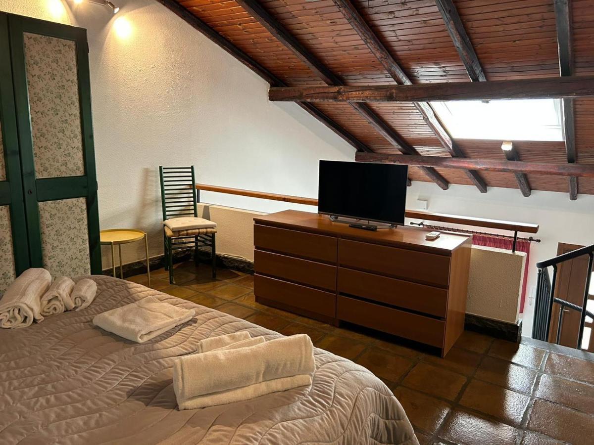 Li Cuti Apartments Катания Экстерьер фото