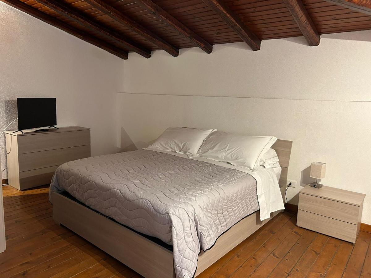 Li Cuti Apartments Катания Экстерьер фото
