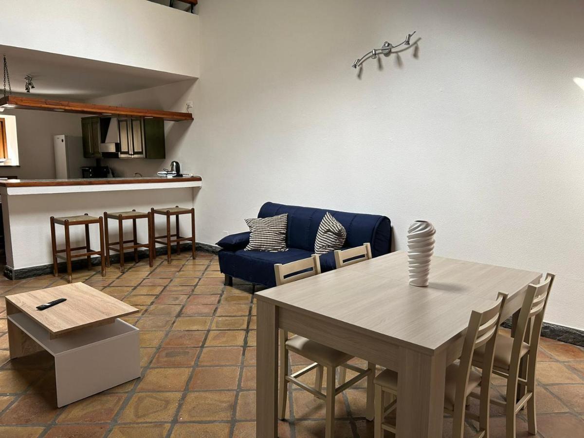 Li Cuti Apartments Катания Экстерьер фото