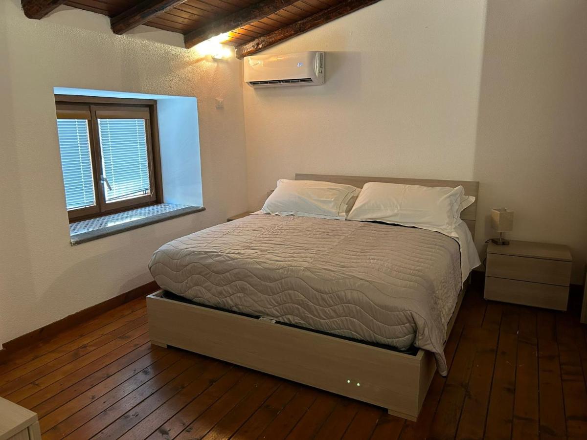Li Cuti Apartments Катания Экстерьер фото