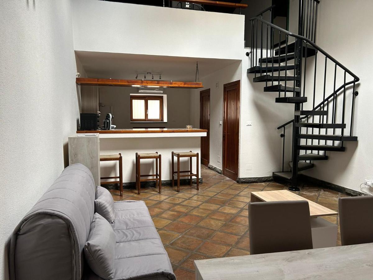 Li Cuti Apartments Катания Экстерьер фото
