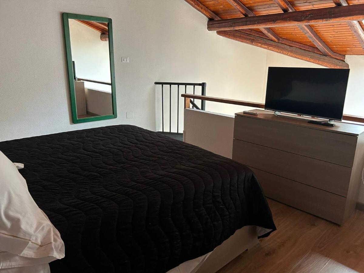 Li Cuti Apartments Катания Экстерьер фото