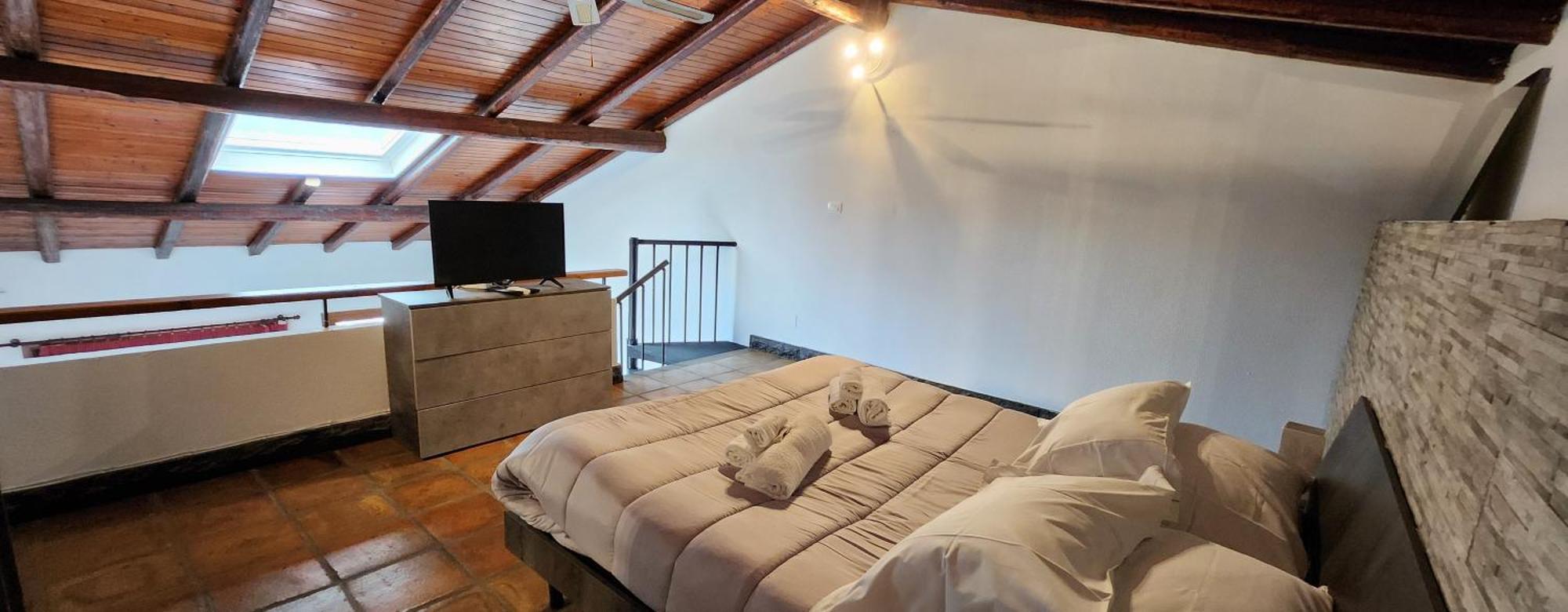 Li Cuti Apartments Катания Экстерьер фото