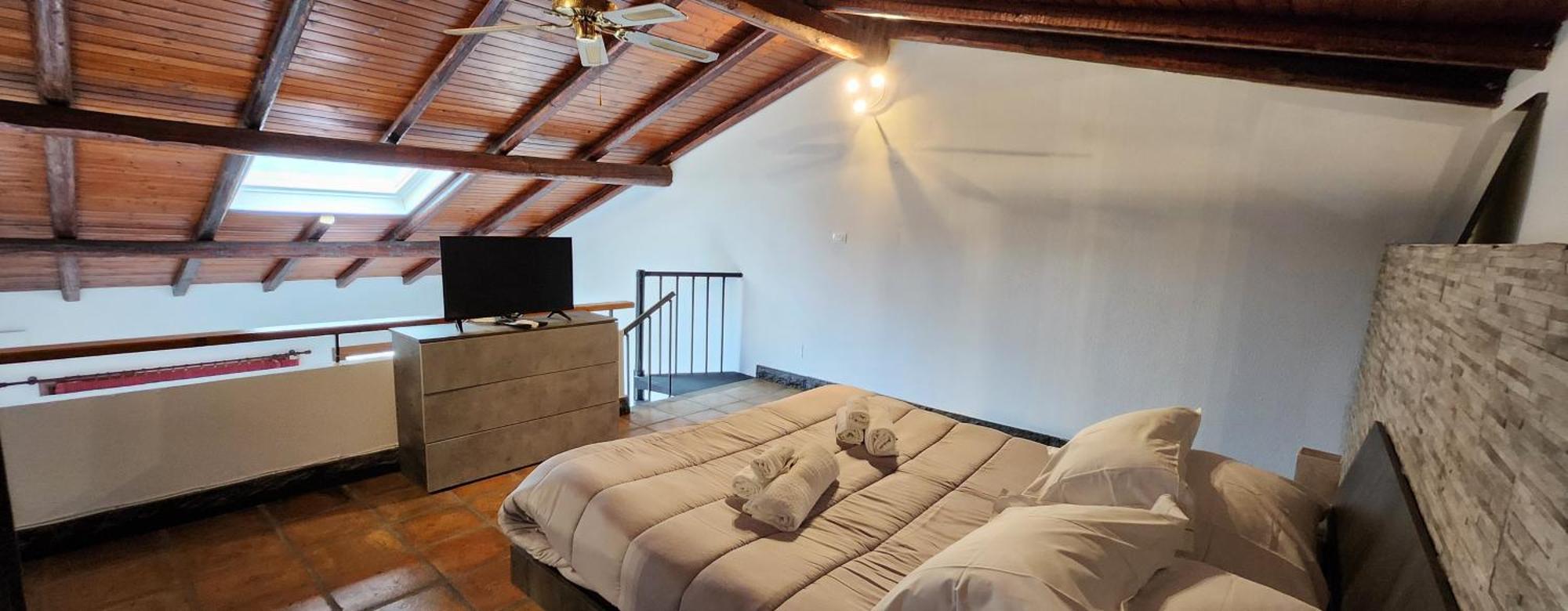 Li Cuti Apartments Катания Экстерьер фото