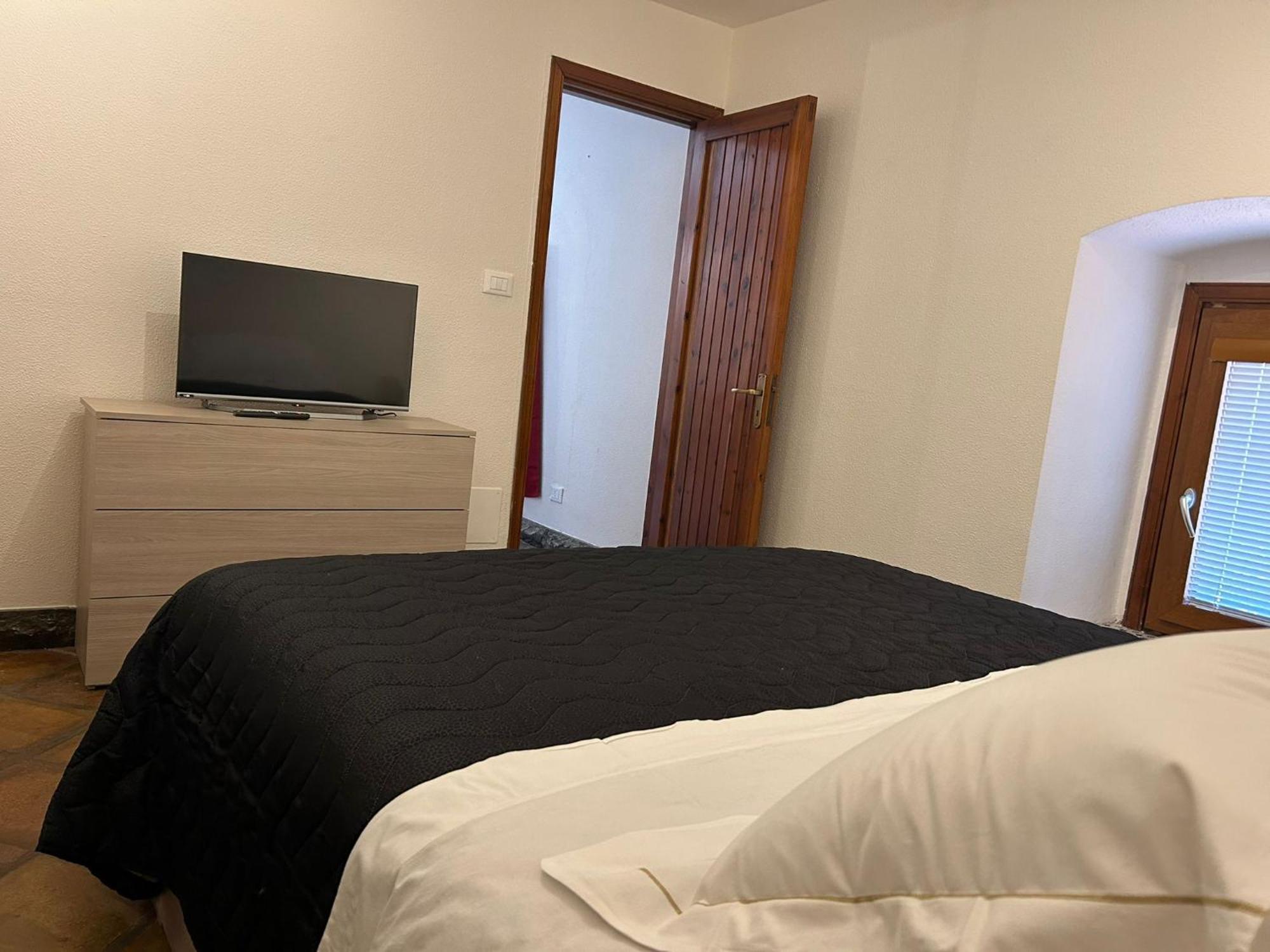 Li Cuti Apartments Катания Экстерьер фото