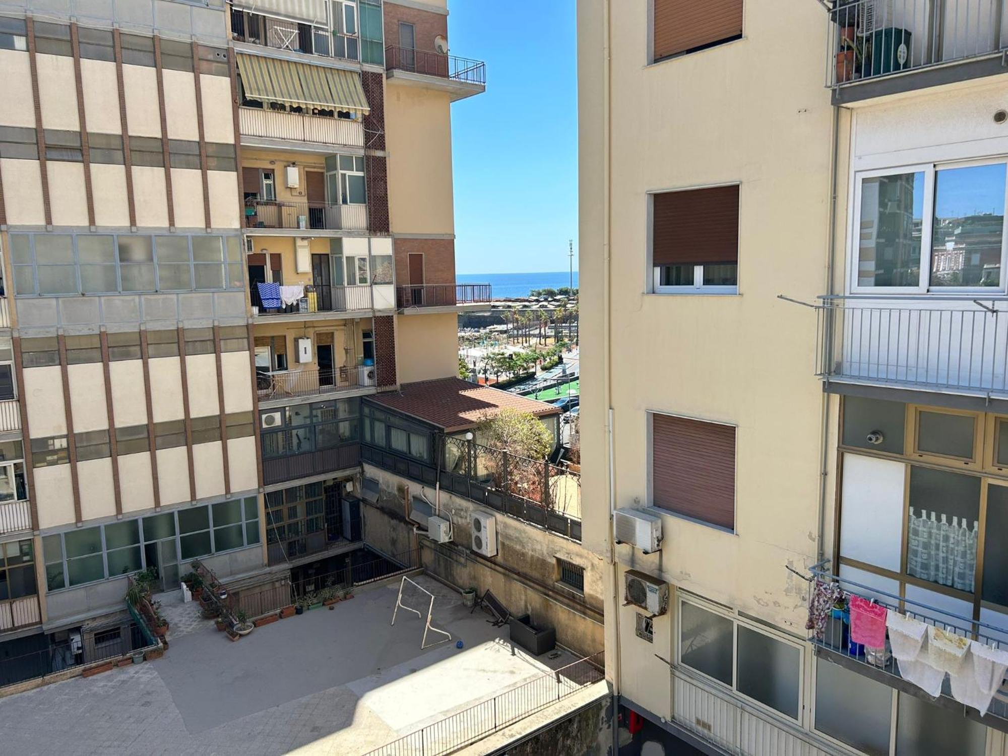 Li Cuti Apartments Катания Экстерьер фото