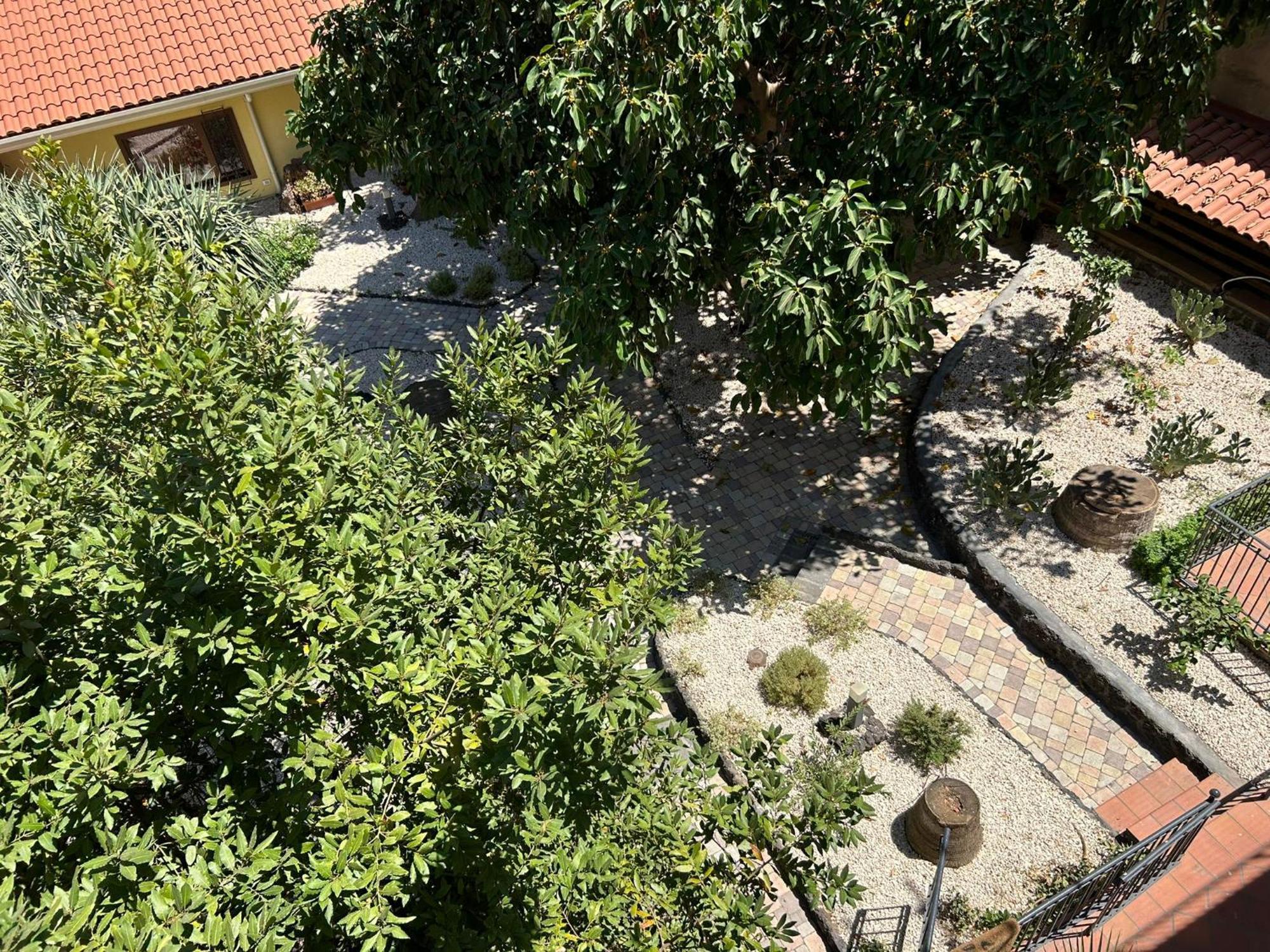 Li Cuti Apartments Катания Экстерьер фото