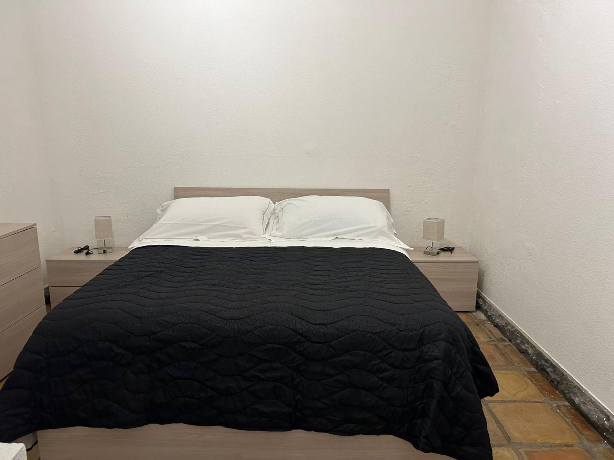 Li Cuti Apartments Катания Экстерьер фото