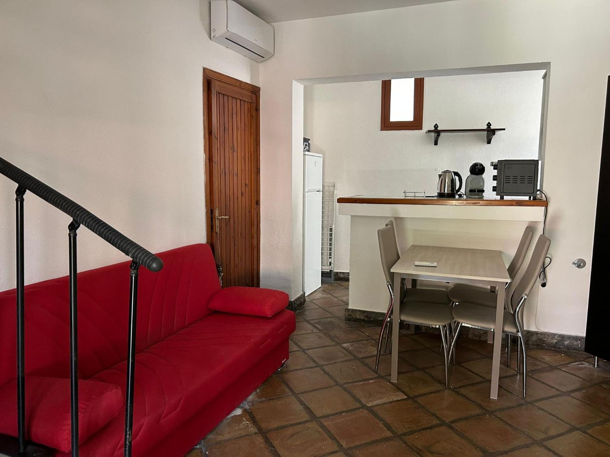 Li Cuti Apartments Катания Экстерьер фото