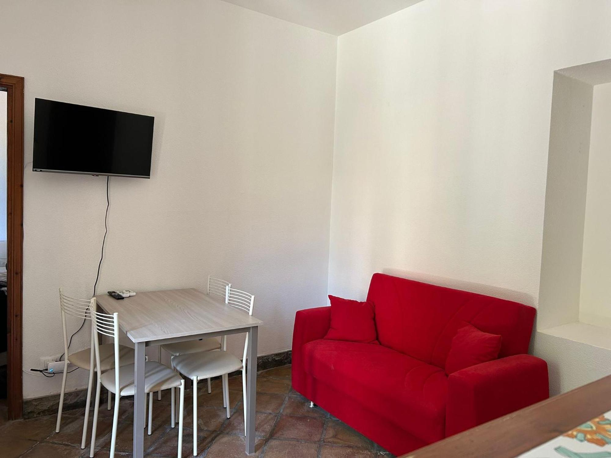 Li Cuti Apartments Катания Экстерьер фото