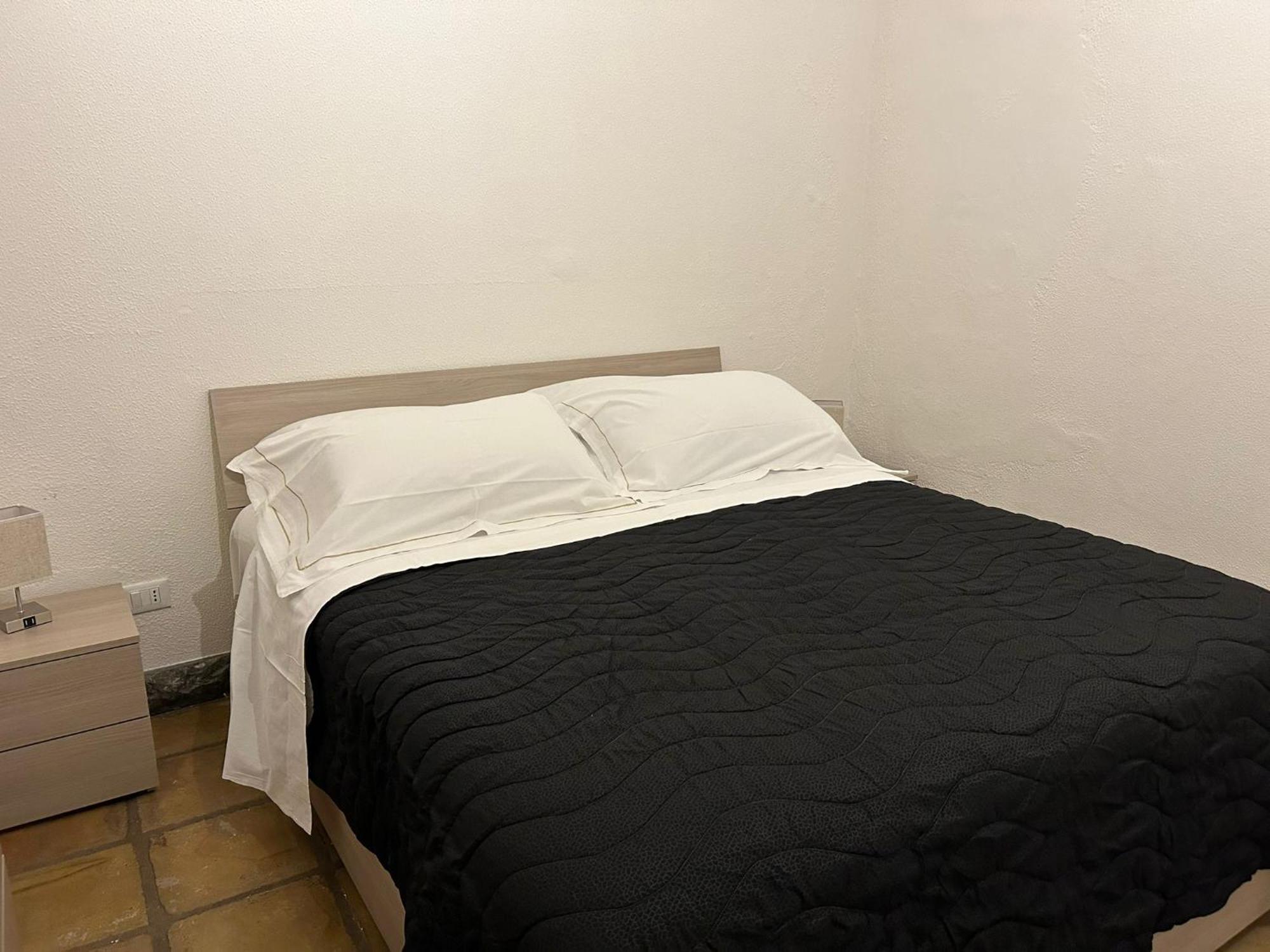 Li Cuti Apartments Катания Экстерьер фото