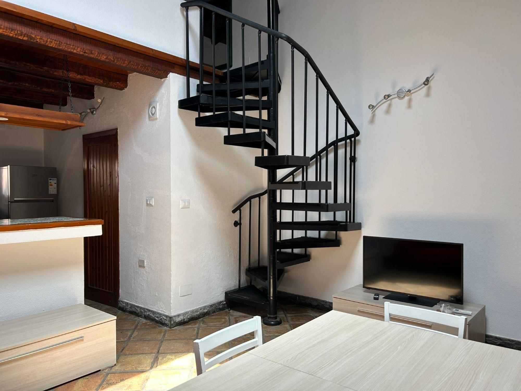 Li Cuti Apartments Катания Экстерьер фото