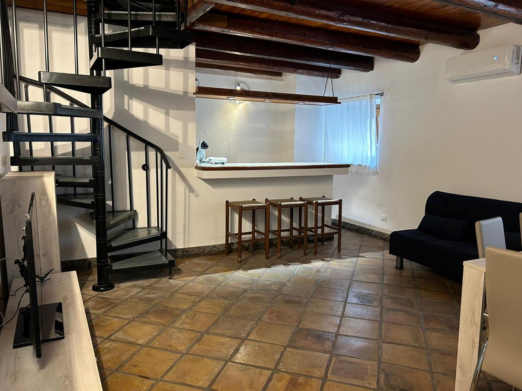 Li Cuti Apartments Катания Экстерьер фото