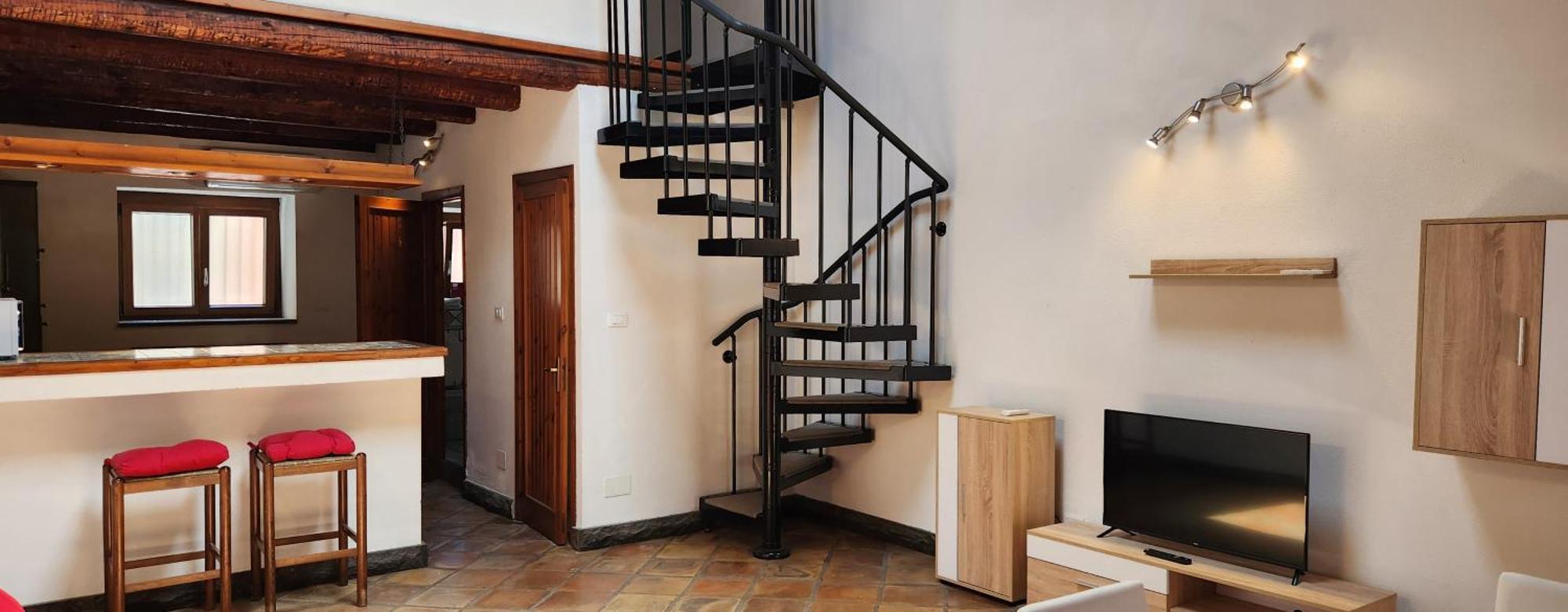 Li Cuti Apartments Катания Экстерьер фото