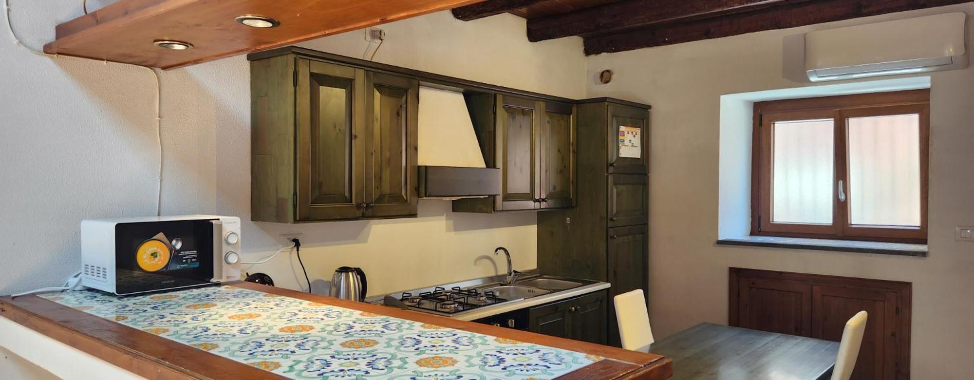 Li Cuti Apartments Катания Экстерьер фото
